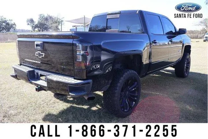 $18838 : Chevrolet Silverado 1500 201 image 3