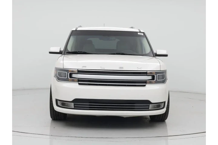 $16998 : Ford Flex 2015 AWD Limited 4 image 5