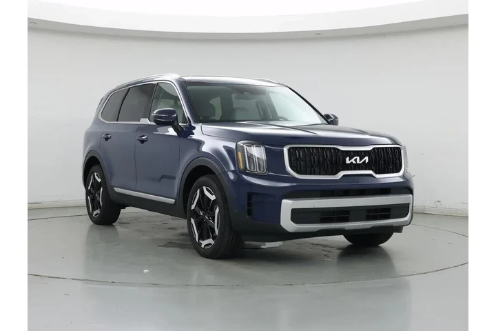$36998 : Kia Telluride 2024 EX 4dr SU image 1