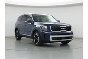 Kia Telluride 2024 EX 4dr SU