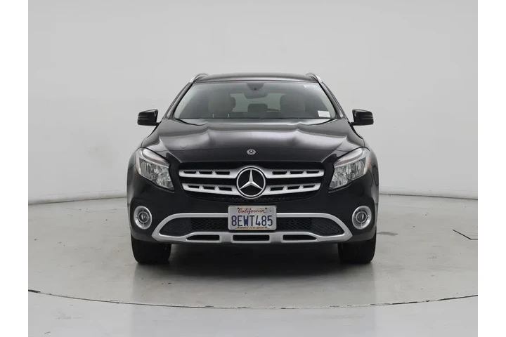 $17998 : Mercedes-Benz GLA 2018 GLA 2 image 5