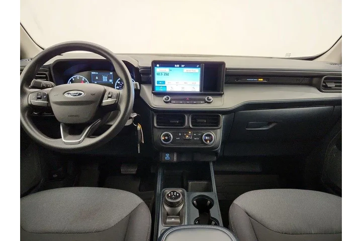 $21998 : Ford Maverick 2022 XL 4dr Su image 9