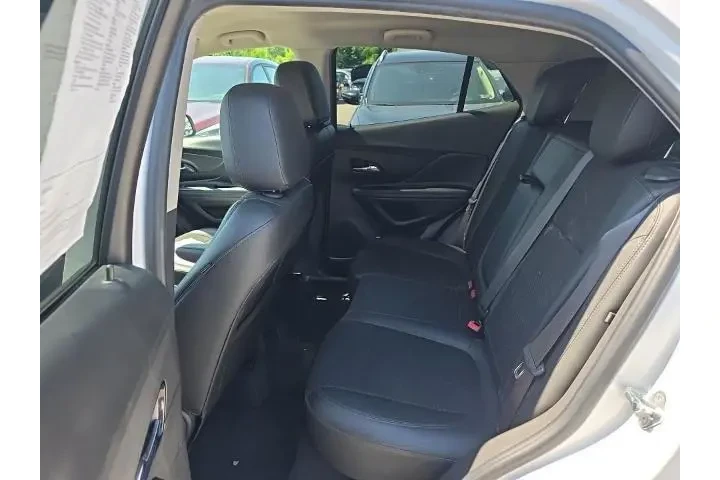 $13473 : Buick Encore 2017 Preferred image 7