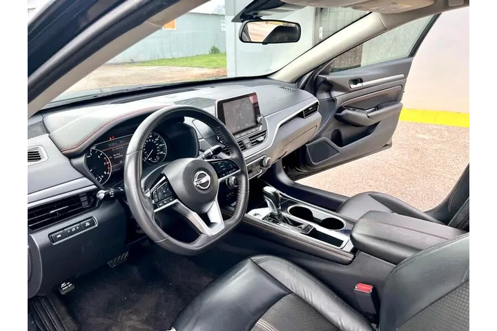 $23995 : 2023 Altima 2.5 SR image 8