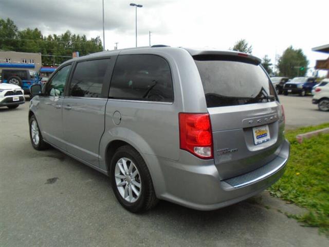 $15950 : 2019 Grand Caravan SXT image 7