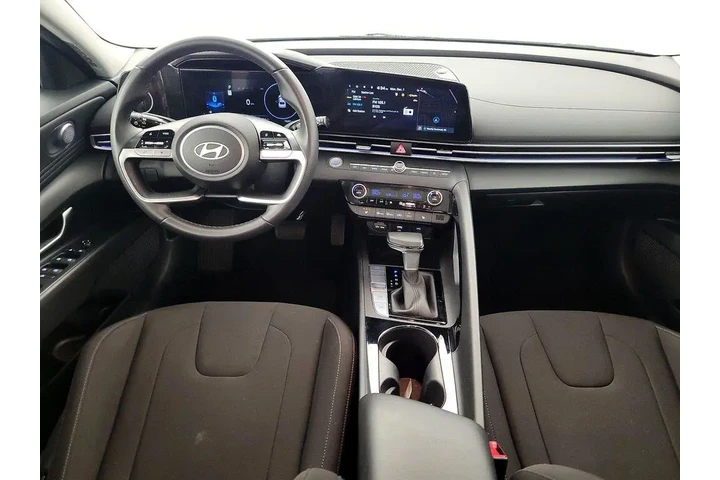 $23998 : Hyundai ELANTRA 2025 SEL Con image 9