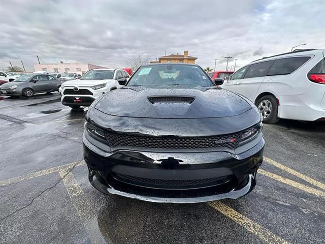 $36995 : Pre-Owned 2023 Charger GT Sed image 9