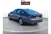 $26789 : Honda Accord 2025 LX 4dr Sed thumbnail