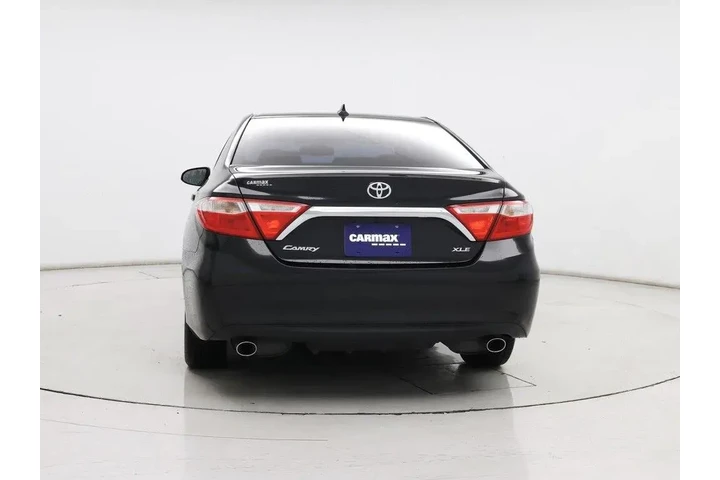 $16998 : Toyota Camry 2015 XLE V6 4dr image 6