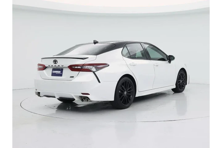 $32998 : Toyota Camry 2023 XSE 4dr Se image 8