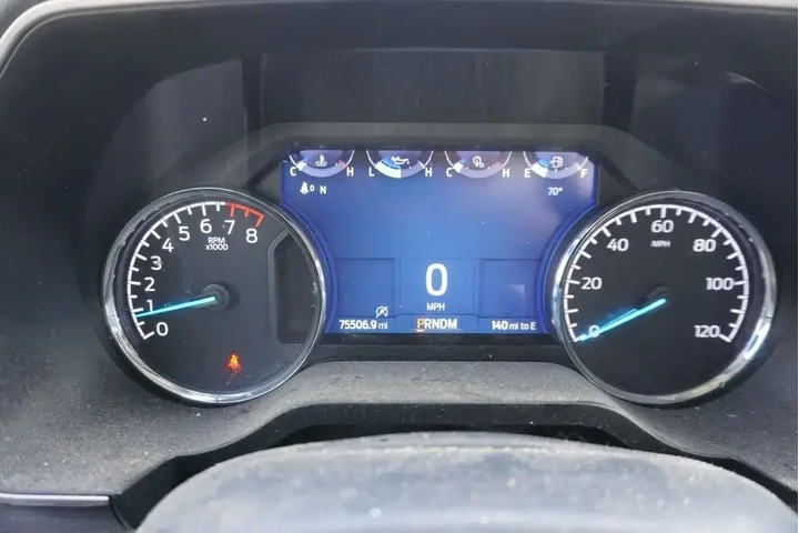 $37488 : Ford F-150 2021 4x4 XL 4dr S image 10