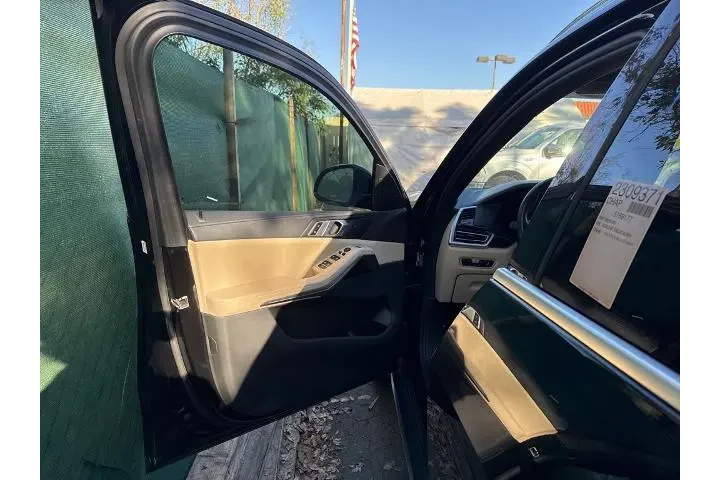 $35783 : BMW X5 2020 AWD xDrive40i 4d image 4