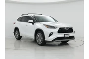 Toyota Highlander 2022 AWD P
