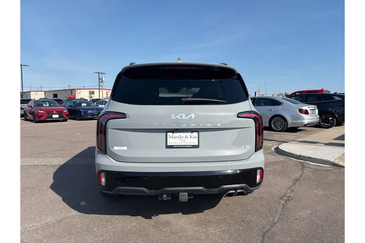 $46999 : 2024 Telluride SX-Prestige X- image 6