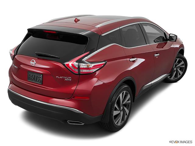 2016 Murano image 8