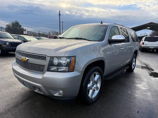 $9995 : 2008 Suburban LTZ image 7