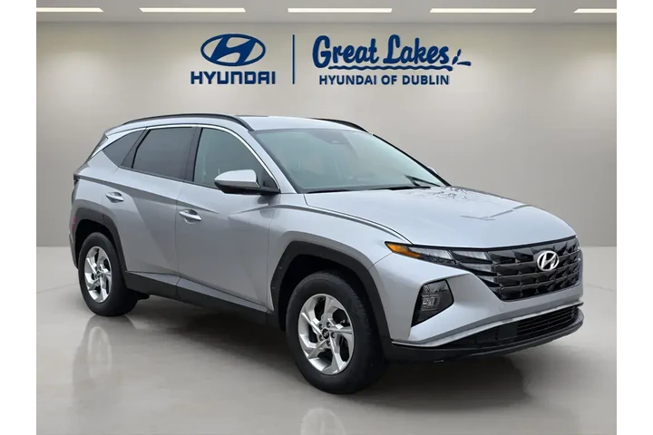 $24966 : Hyundai TUCSON 2024 AWD SEL image 9