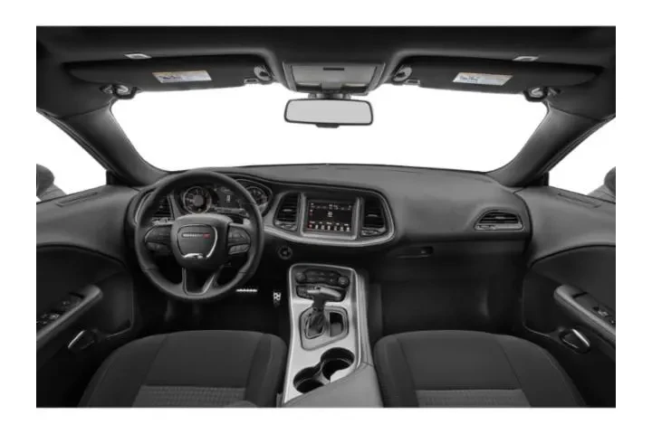 $24199 : Dodge Challenger 2022 AWD GT image 8