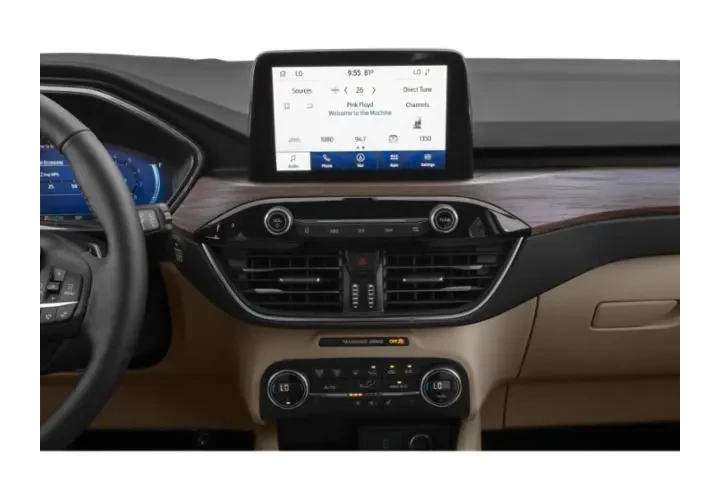 $22000 : Ford Escape Hybrid 2020 AWD image 10