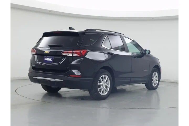 $26998 : Chevrolet Equinox 2024 LT 4d image 8