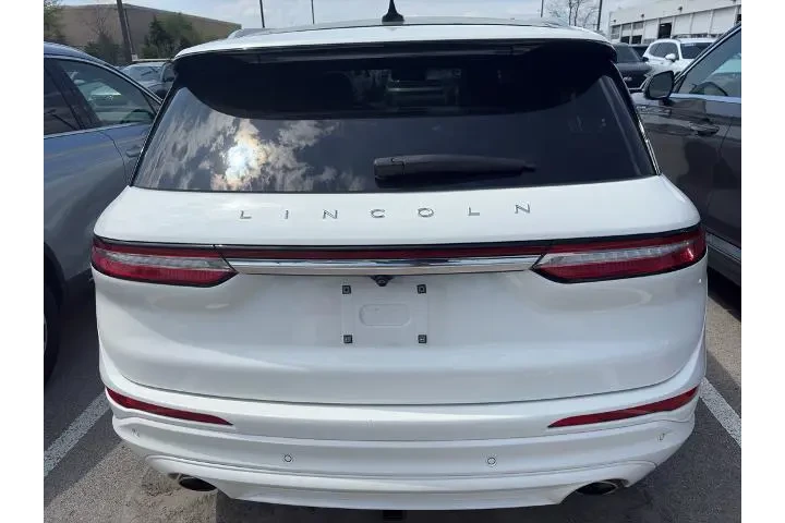 $29500 : Lincoln Corsair 2021 Reserve image 4