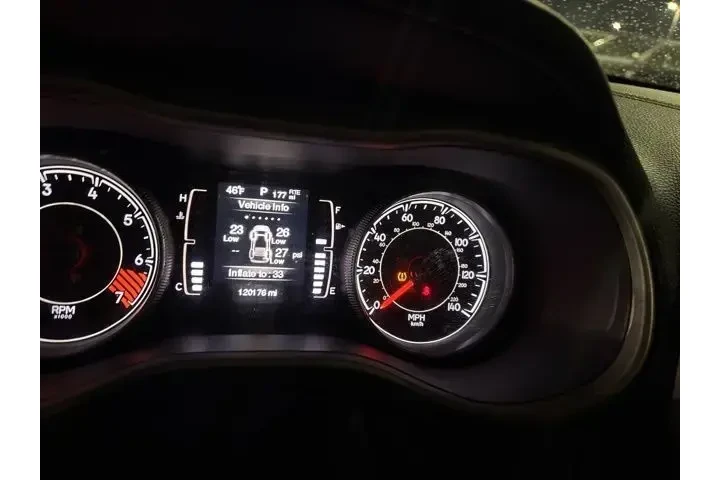 $9990 : Jeep Cherokee 2014 4x4 Latit image 8