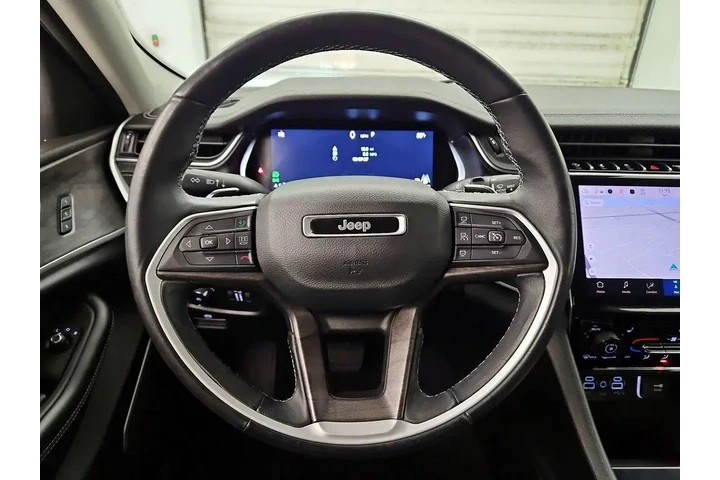 $26998 : Jeep Grand Cherokee 2022 4x2 image 10