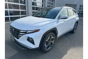 $24250 : Hyundai TUCSON 2023 AWD Limi thumbnail