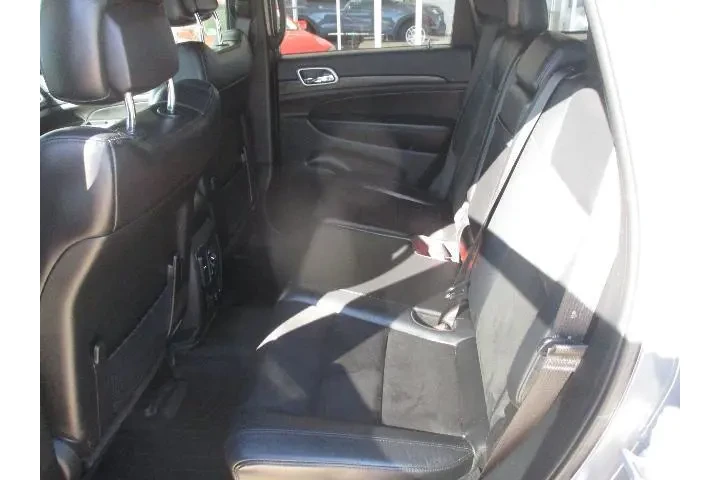 $17994 : Jeep Grand Cherokee 2019 4x4 image 7