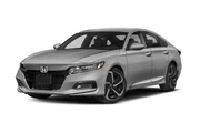 Honda Accord 2018 Sport 4dr en Houston