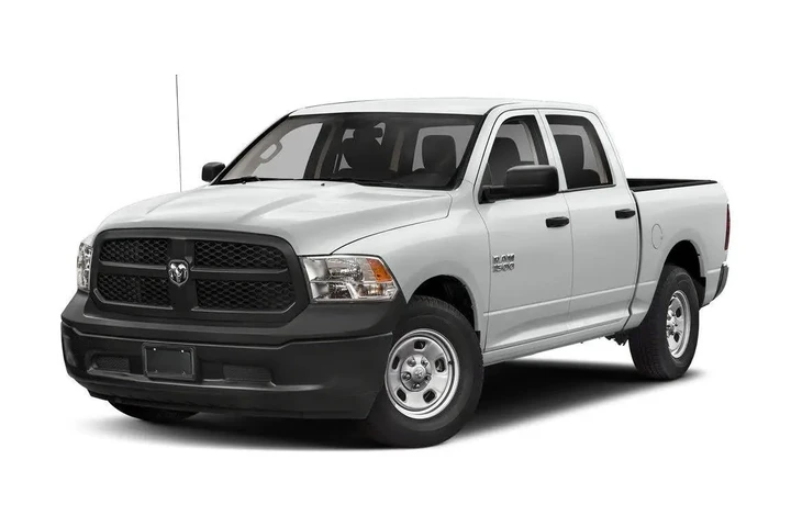 $24941 : Ram 1500 Classic 2022 4x4 Tr image 1