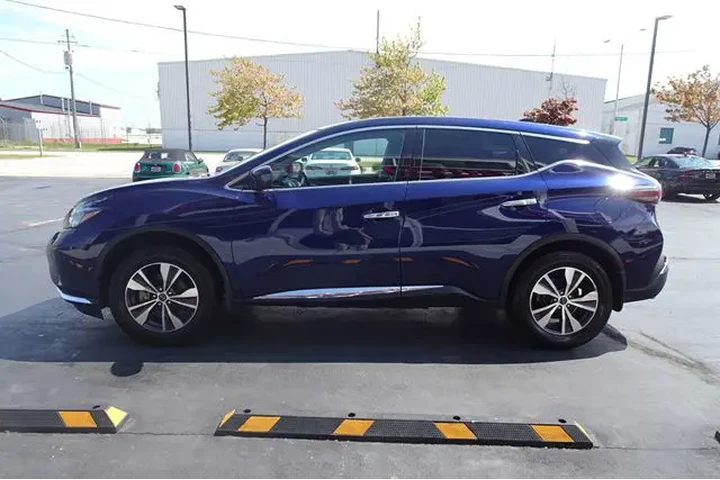 $19990 : 2023 Murano image 5