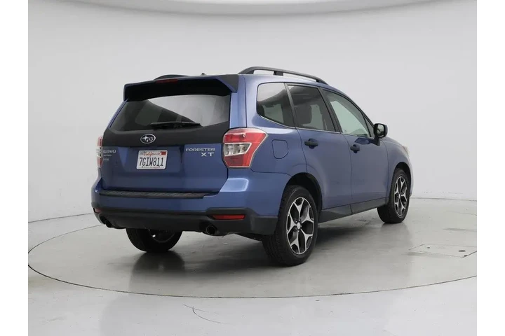 $14998 : Subaru Forester 2015 AWD 2.0 image 8