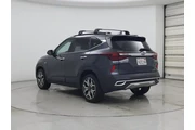 $16998 : Kia Seltos 2021 AWD SX Turbo thumbnail