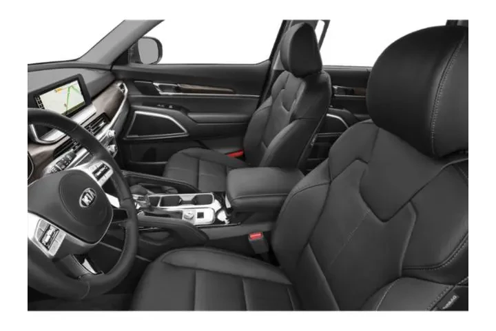 $20985 : Kia Telluride 2020 EX 4dr SU image 9