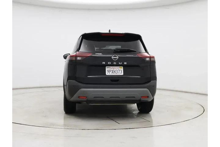 $19998 : Nissan Rogue 2023 S 4dr Cros image 6