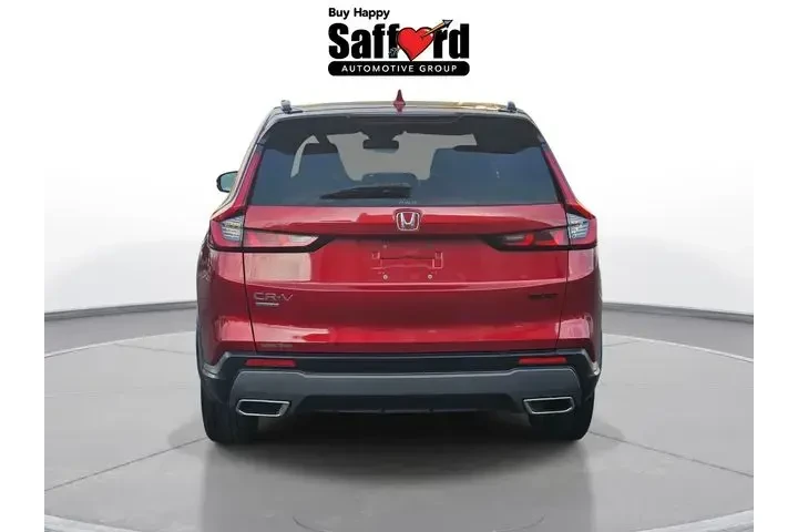 $32498 : Honda CR-V Hybrid 2024 AWD S image 6