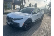 Hyundai SANTA CRUZ 2024 AWD en Bakersfield