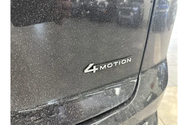 $32000 : Volkswagen Atlas Cross Sport image 7