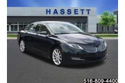 Lincoln MKZ 2014 AWD 4dr Sed