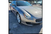 2016 MASERATI QUATTROPORTE201