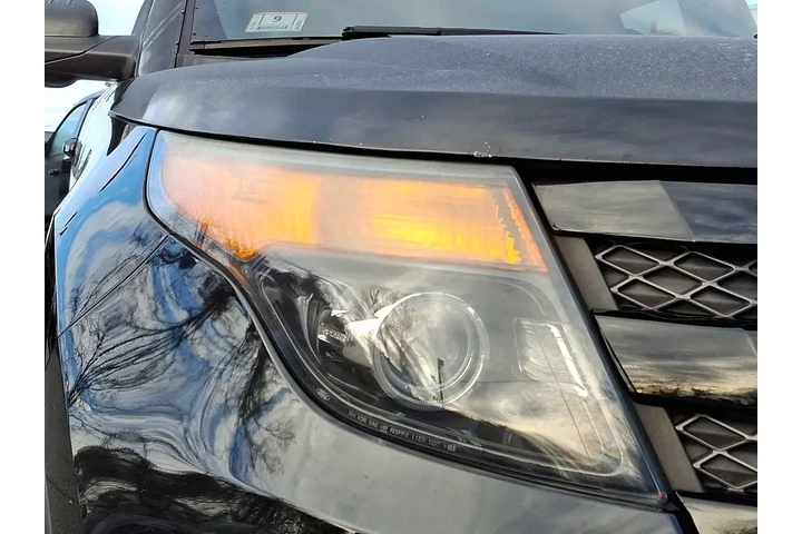 $11868 : Ford Explorer 2015 AWD Sport image 9