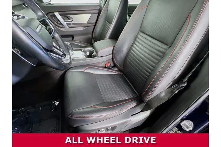 $24896 : Land Rover Discovery Sport 2 image 3