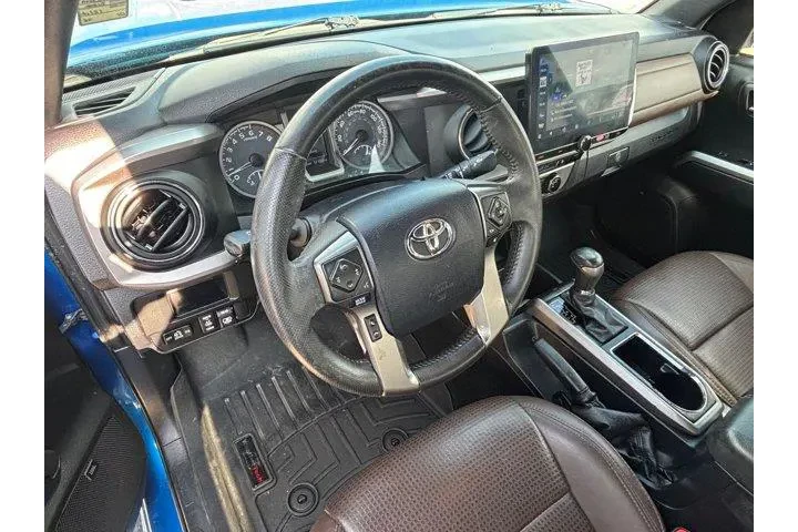 $23500 : Toyota Tacoma 2017 4x2 Limit image 10