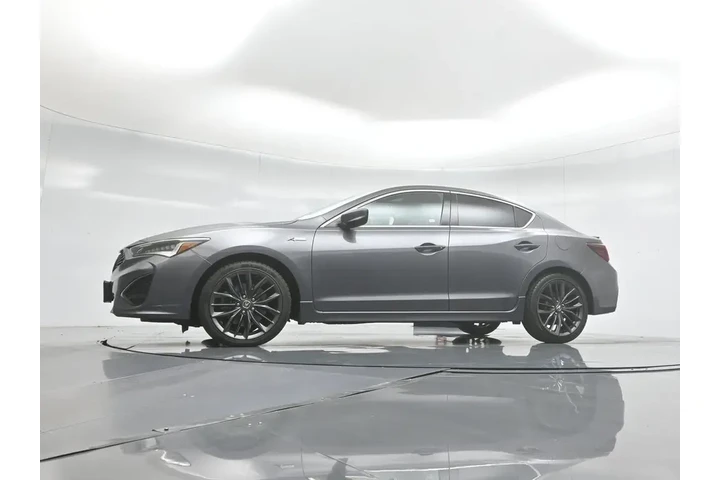 $25500 : Acura ILX 2021 4dr Sedan w/P image 7