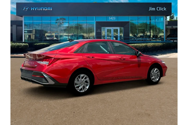 $23999 : Hyundai ELANTRA Hybrid 2025 image 8
