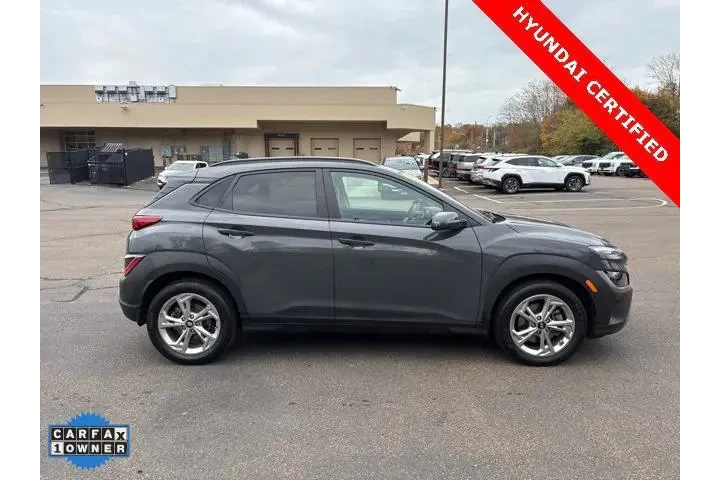 $18722 : Hyundai KONA 2023 AWD SEL 4d image 7