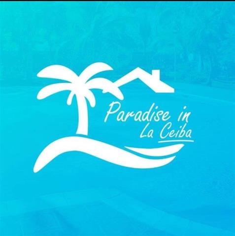 Paradise In La Ceiba image 1