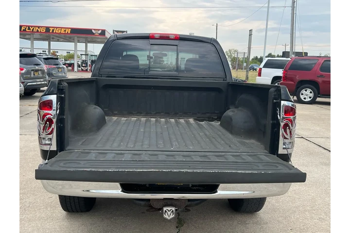 $6999 : 2004 Ram 1500 ST Quad Cab 2WD image 7