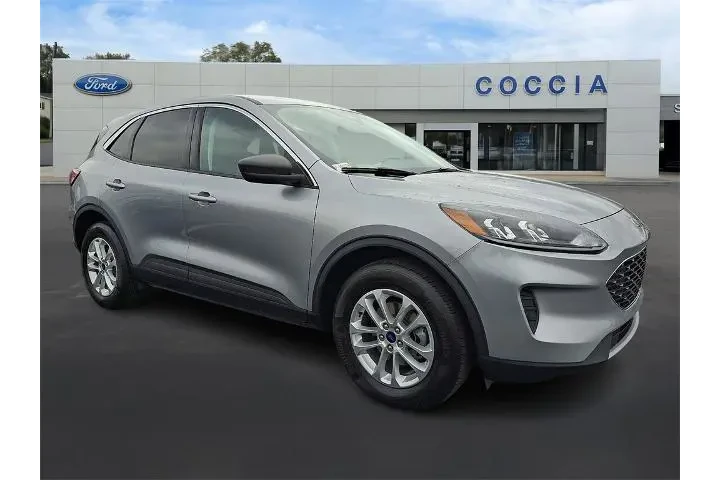 $22990 : Ford Escape 2022 AWD SE 4dr image 3